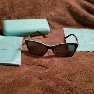 Tiffany Co Sunglasses